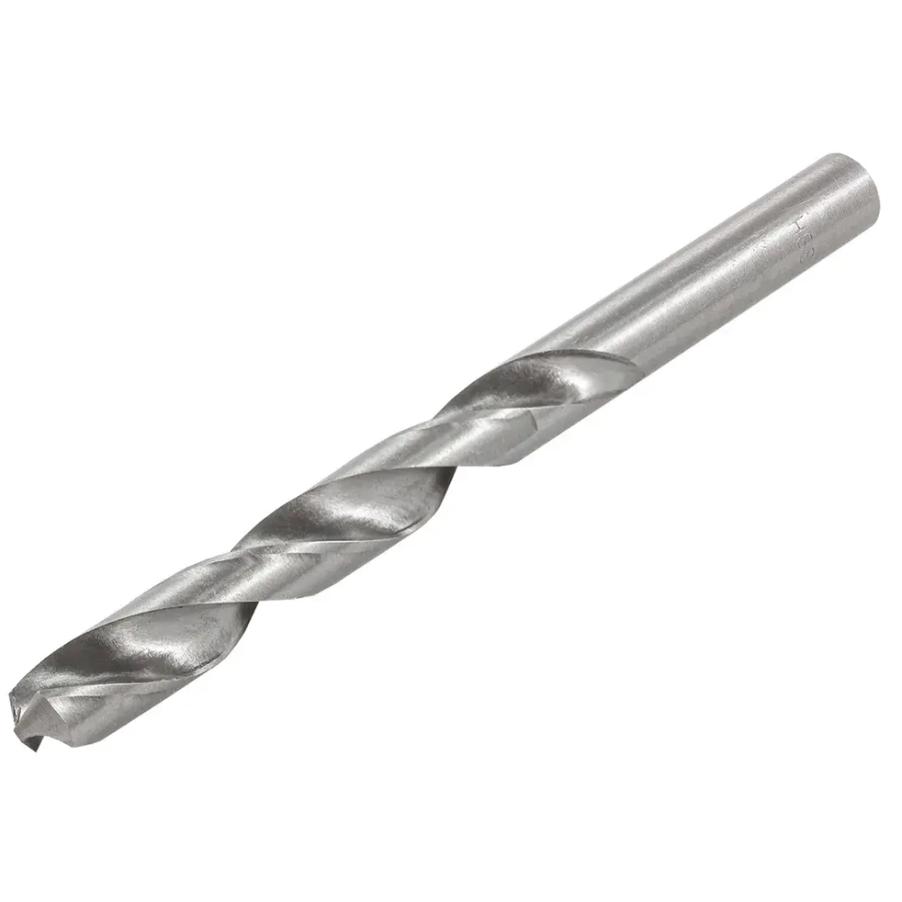 Сверло по металлу 11мм HSS, в блистере RockForce##Rock FORCE RF-DB110