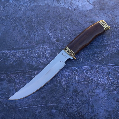 Нож охотничий VD07 "Змей" Pirat