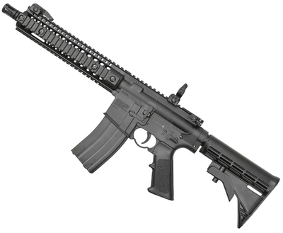Винтовка пневматическая Crosman R 1 Full Auto 4,5 мм (3 дж)