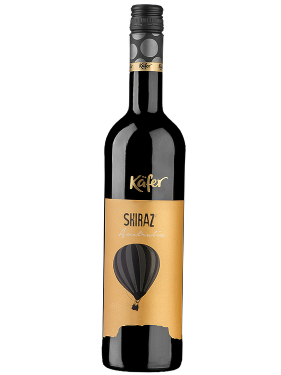 Kafer Shiraz Australia, South Eastern Australia