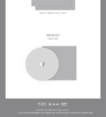 товары Seventeen - 2019 Season's Greetings