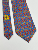 Галстук Gucci
