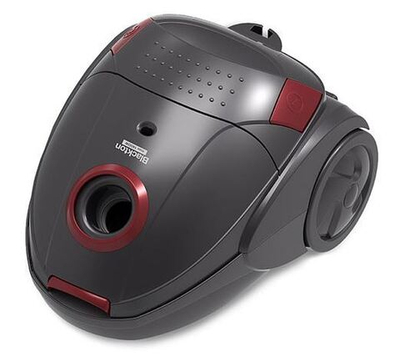Пылесос Blackton Bt VC1401B Черный-Красный