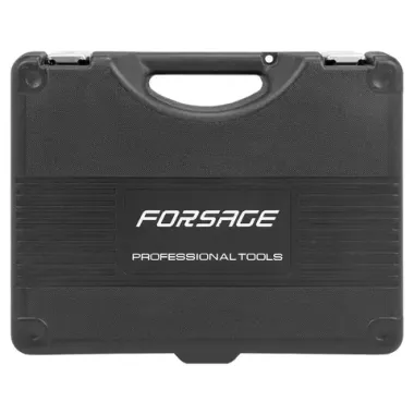 Кейс-органайзер для инструмента Forsage F-BC-108