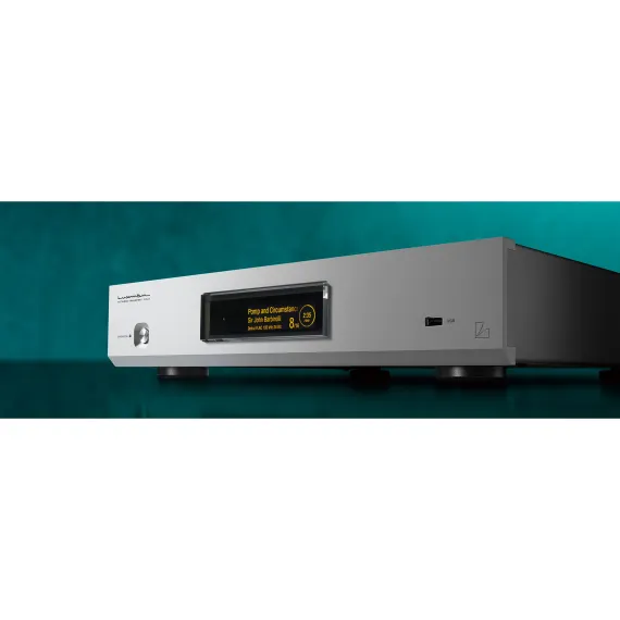 Luxman NT-07