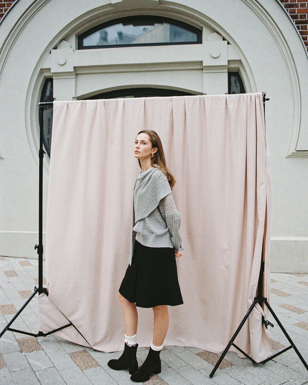 ботильоны [ ksenia ]