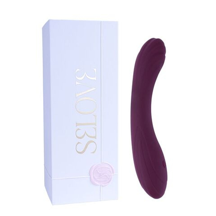 Selove CurveRush - Вибратор