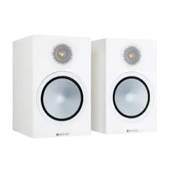 Monitor Audio Silver 100 7G Satin White