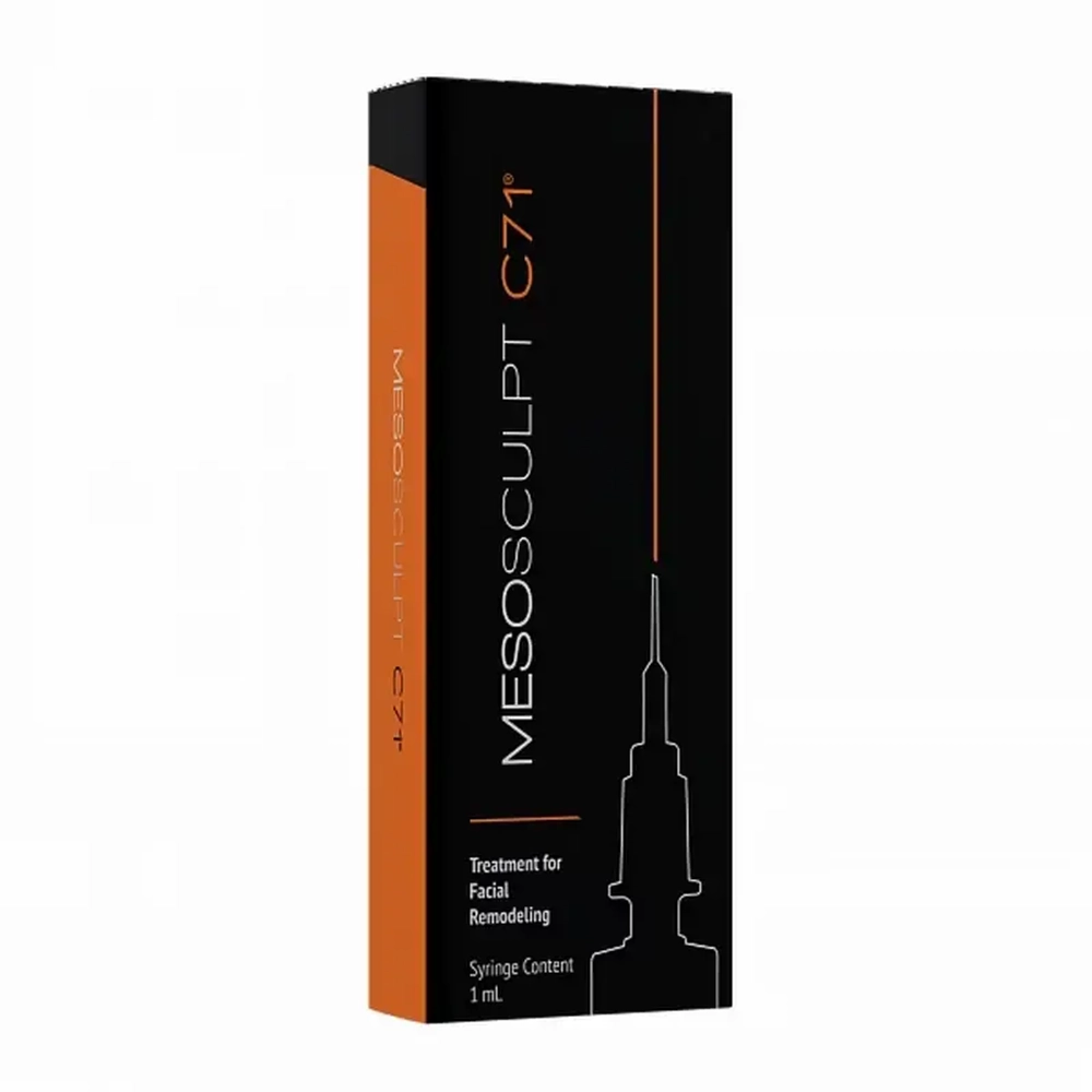 Meso-Sculpt C71 Premierpharm