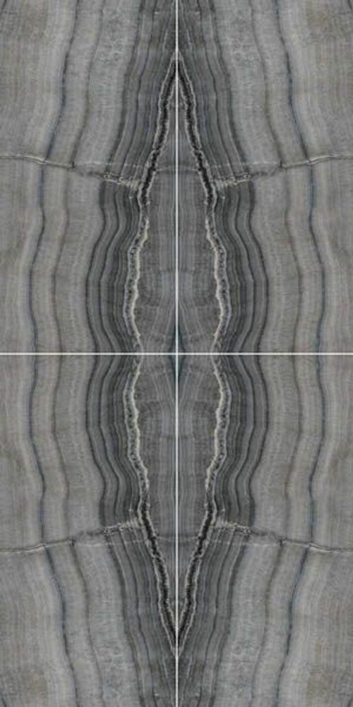 Панно SKOR.B.MATCH SAND.RL S/4  (из 4 шт. 60x120 (79416))
