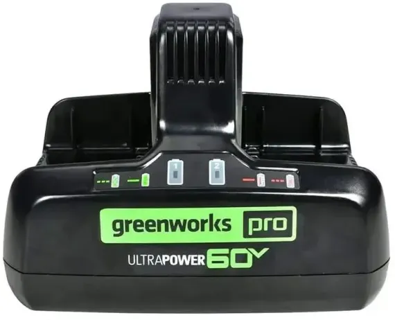Зарядное устройство "GREENWORKS" G60DC10 2954407