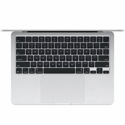 Ноутбук Apple MacBook Air 13" M5 16/1024GB Silver новинка 2026