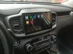 Магнитола для KIA Sorento Prime 2015+ (UM) - Kuberg OL-1738 IPS, Android 10, 4G SIM-слот