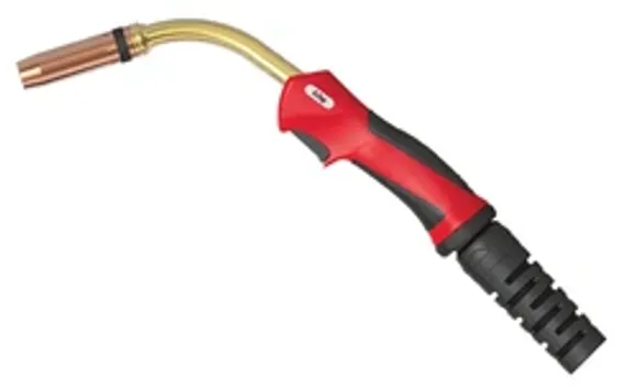 Ролики из порошковой проволоки 1,0/1,2 Fubag для DRIVE INMIG DW, 4 шт