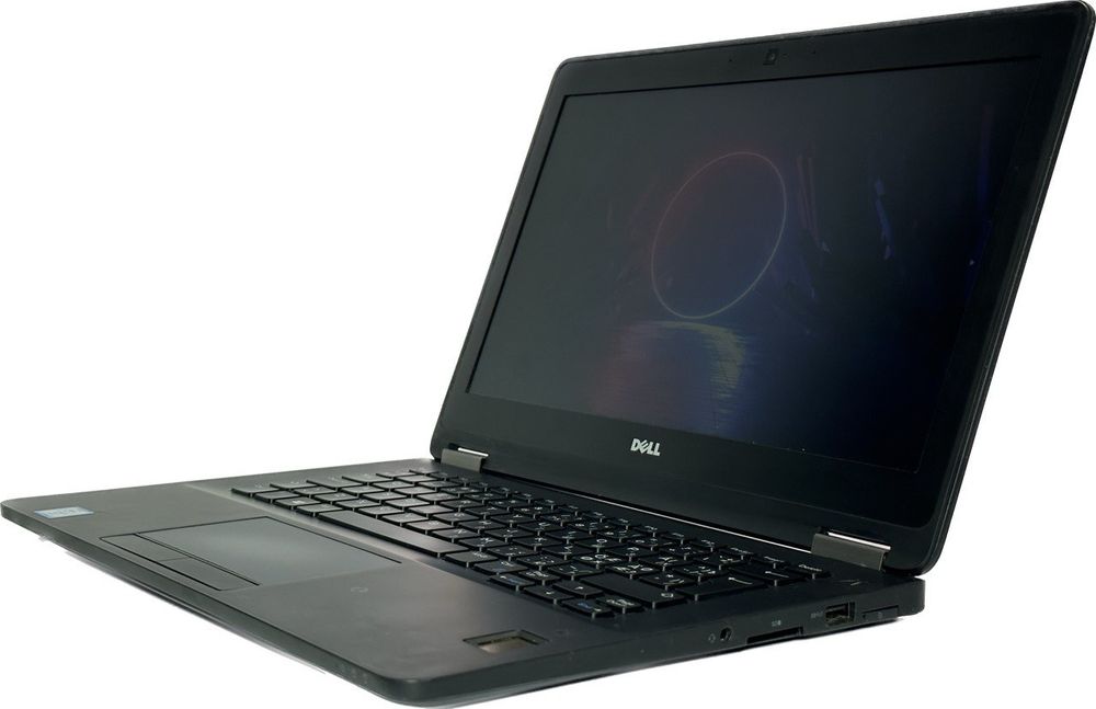 Уценённый ноутбук Dell Latitude E7270 TN