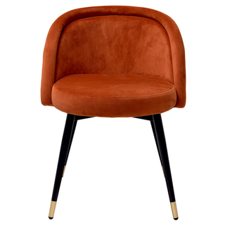 Стул (сет из 2х) Dining Chair Chloé set of 2 арт.115964