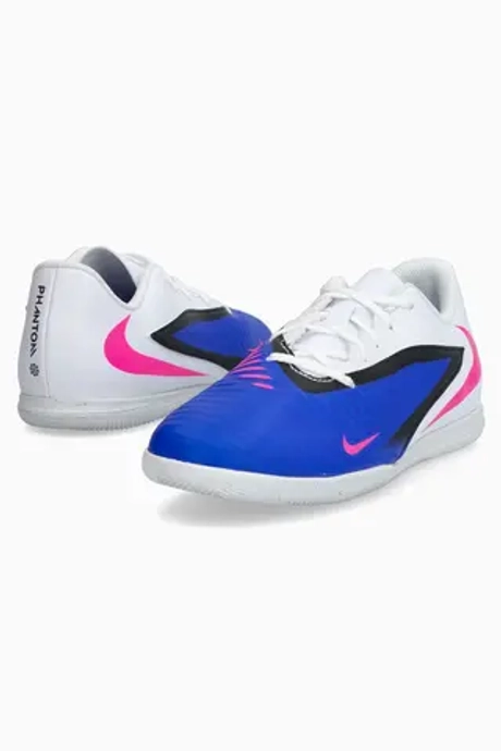 Футзалки Nike Phantom 6 Low Club IC