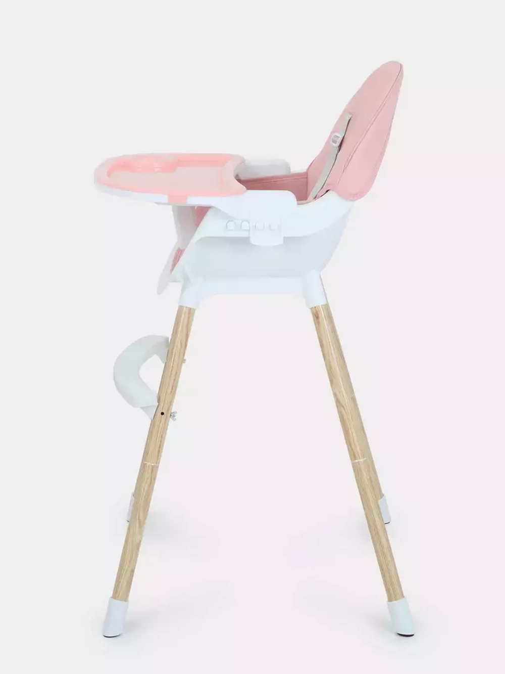 Стол-стул MOWBaby "CRISPY" RH150 Pink