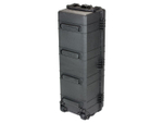Защитный кейс Peli™ Protector 1740 черный с поропластом