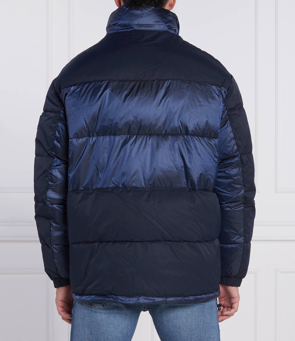 куртка Armani Exchange - темно-синий(6LZK34 ZNWHZ)