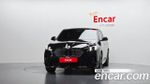 BMW iX2 eDrive 20 M Sport — 2024