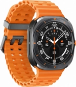 Samsung Galaxy Watch Ultra 2 (2025) 47 Mm