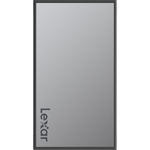 Внешний накопитель Lexar Professional Workflow Portable SSD 2TB, USB3.2 Gen2х2, R/W 2000/2000 МБ/с