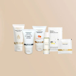 Набор интимной косметики Yesforlove "MY DELIGHT KIT" (черный)