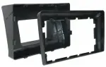 Магнитола для Opel Vectra 2002-2008 - Kuberg SF-9312 QLed+2K, Android 13, Быстрейшая, CarPlay, 4G SIM-слот