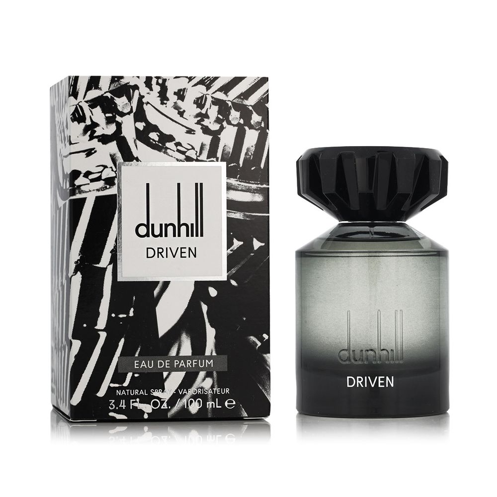 Dunhill Driven Eau De Parfum 100 ml (man)