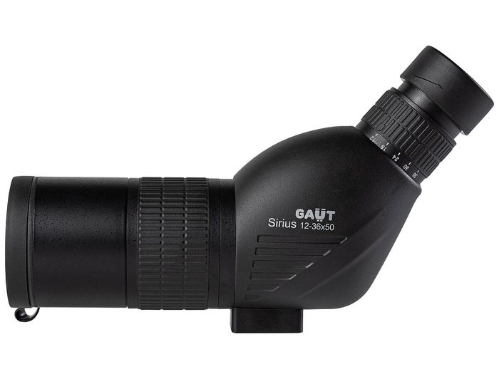 Зрительная труба GAUT Sirius 12-36x50 (GS1236B)