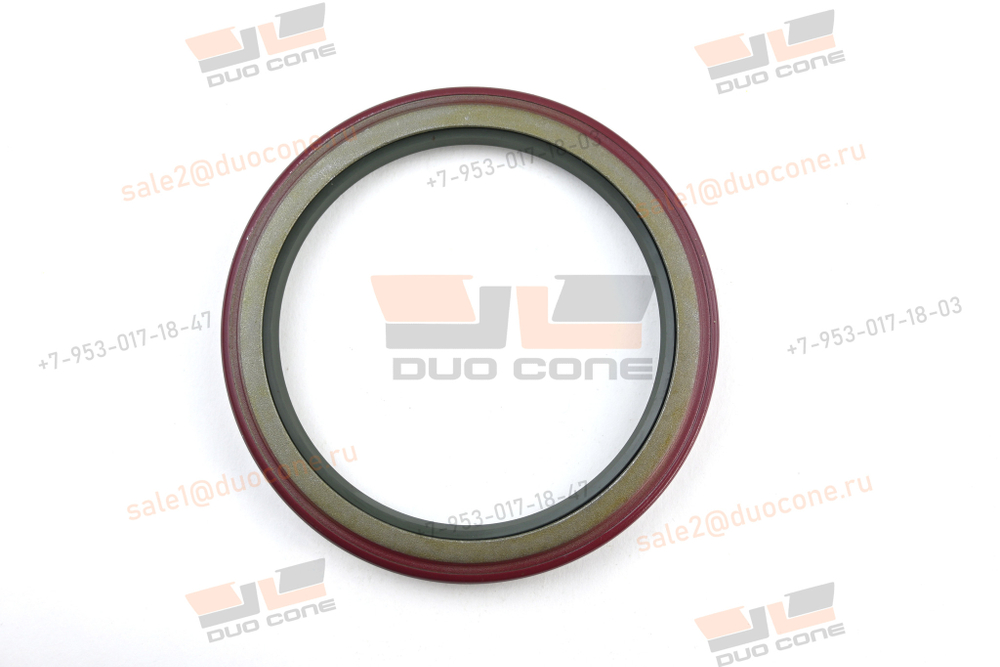 Армированная манжета (сальник) John Deere Oil Seal 2160273