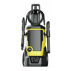 Мойка высокого давления Karcher K 7 WCM 1.317-400.0, 3000 Вт