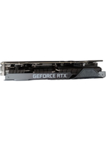 Видеокарта Asus TUF RTX 3060 Ti 8Gb Gaming OC V2