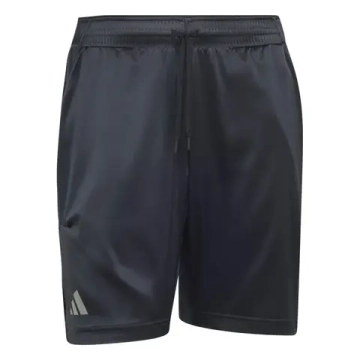 Мужские теннисные шорты Adidas Ergo Pro - black