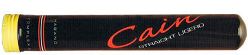 Cain Sun Grown Robusto Tubos
