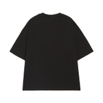 T-Shirt Black «707»
