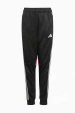 Штаны adidas Tiro 25 Essentials Junior - черный