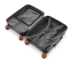 Чемодан KTM REPLICA TEAM HARDCASE TROLLEY