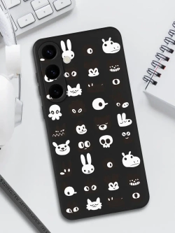 Чехол на Samsung S24