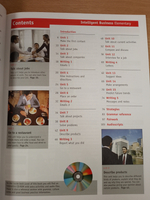 Intelligent Business Elementary Skills Book/CD-Rom Pack