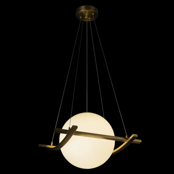 Подвесной светильник Swing 10424/250 Loft It