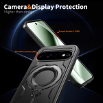 Чехол Magneto Case с кольцом для Google Pixel 11 / Pixel 11 Pro