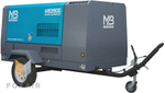 Master Blast MB450D-7 + AC
