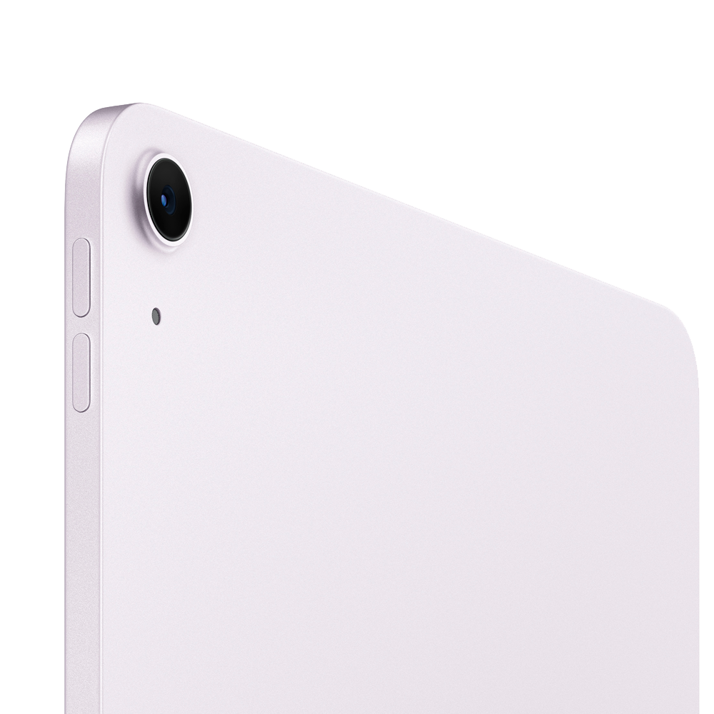 Планшет Apple iPad Air 13" M2 (2024) Wi-Fi + Cellular 1TB, Purple (Фиолетовый)