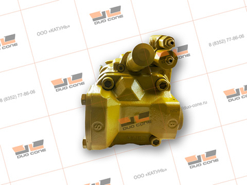 Гидравлический насос Bosch Rexroth R986120641 (Caterpillar 423-0097)