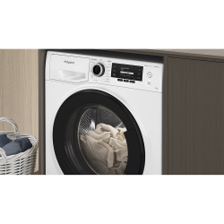 Стиральная машина Hotpoint NSD 7249 D AVE RU