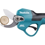 Аккумуляторный секатор Makita DUP180Z