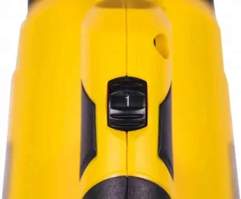 Аккумуляторная воздуходувка Champion BB1811