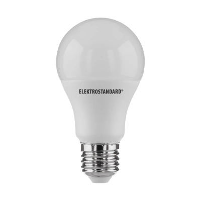 Светодиодная лампа A60 10W 3300K E27 BLE2720